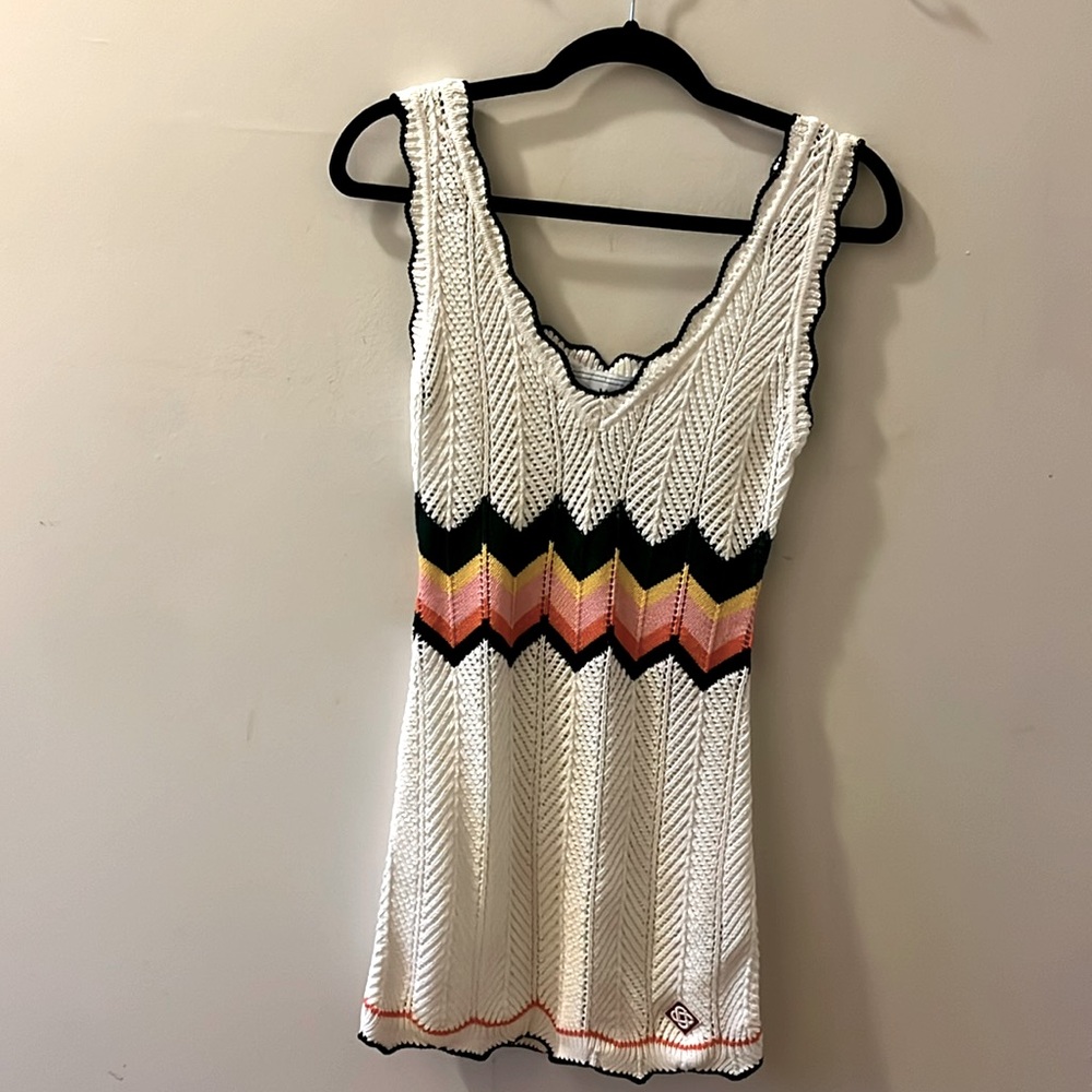 Brand New Casa Blanca dress with Tags